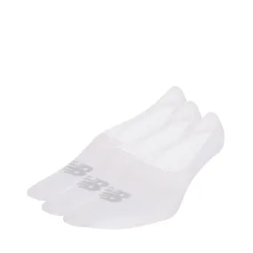 3 Pack Cotton Footie Socks