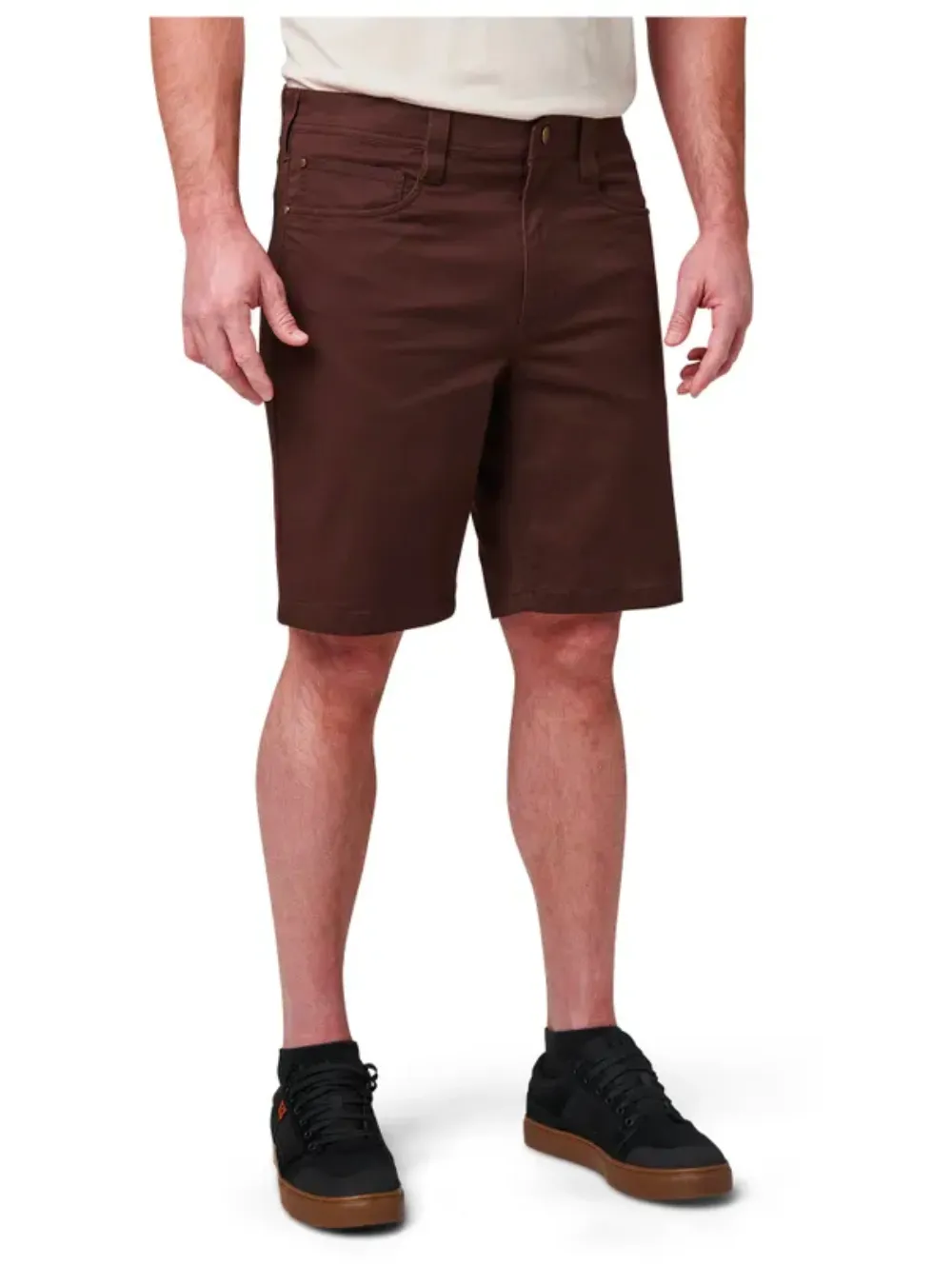 5.11 Tactical Defender Flex Mid-weight Shorts