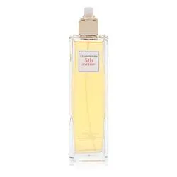 5th Avenue Eau De Parfum Spray (Tester) By Elizabeth Arden