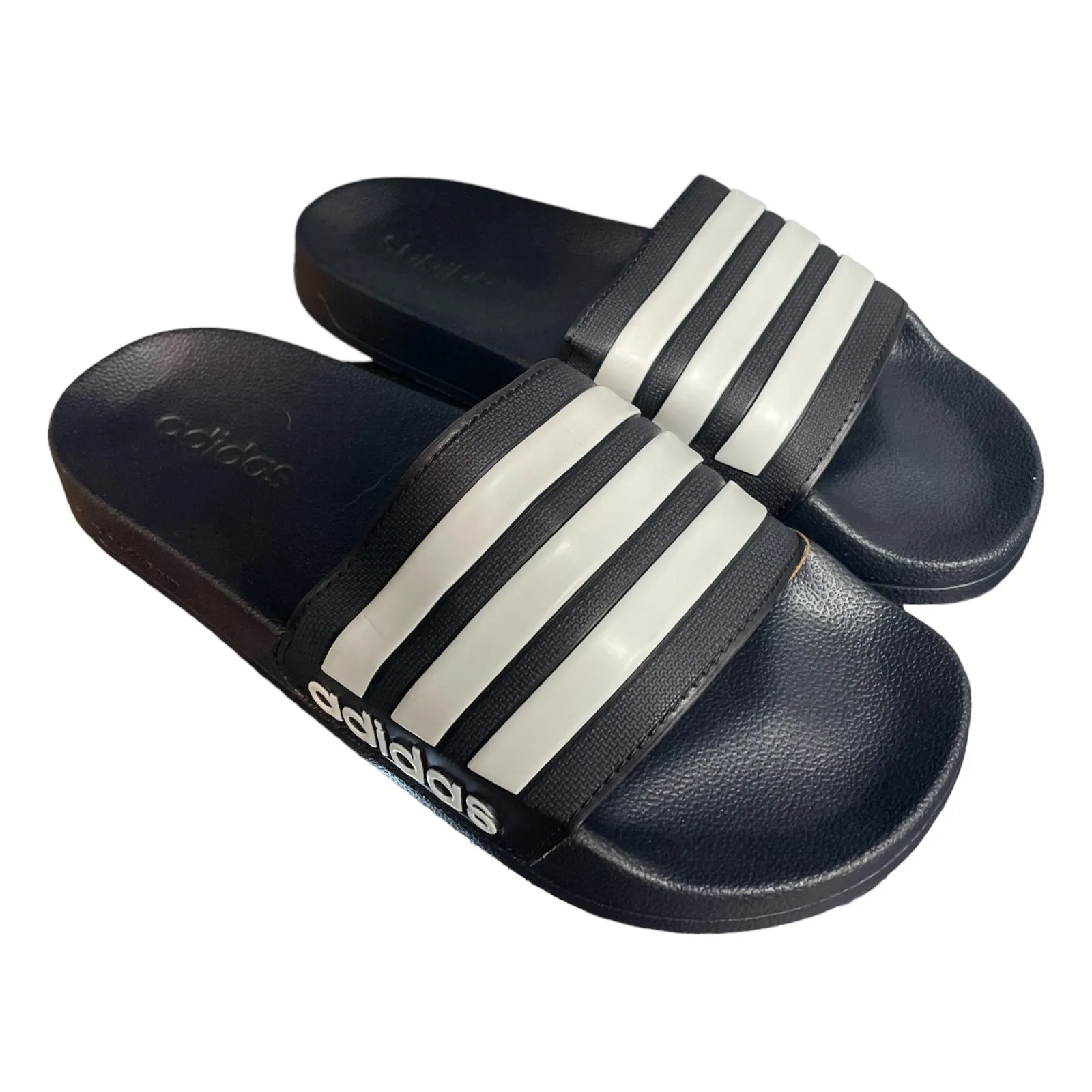 Adidas Men's Adilette Shower Sandal Slide