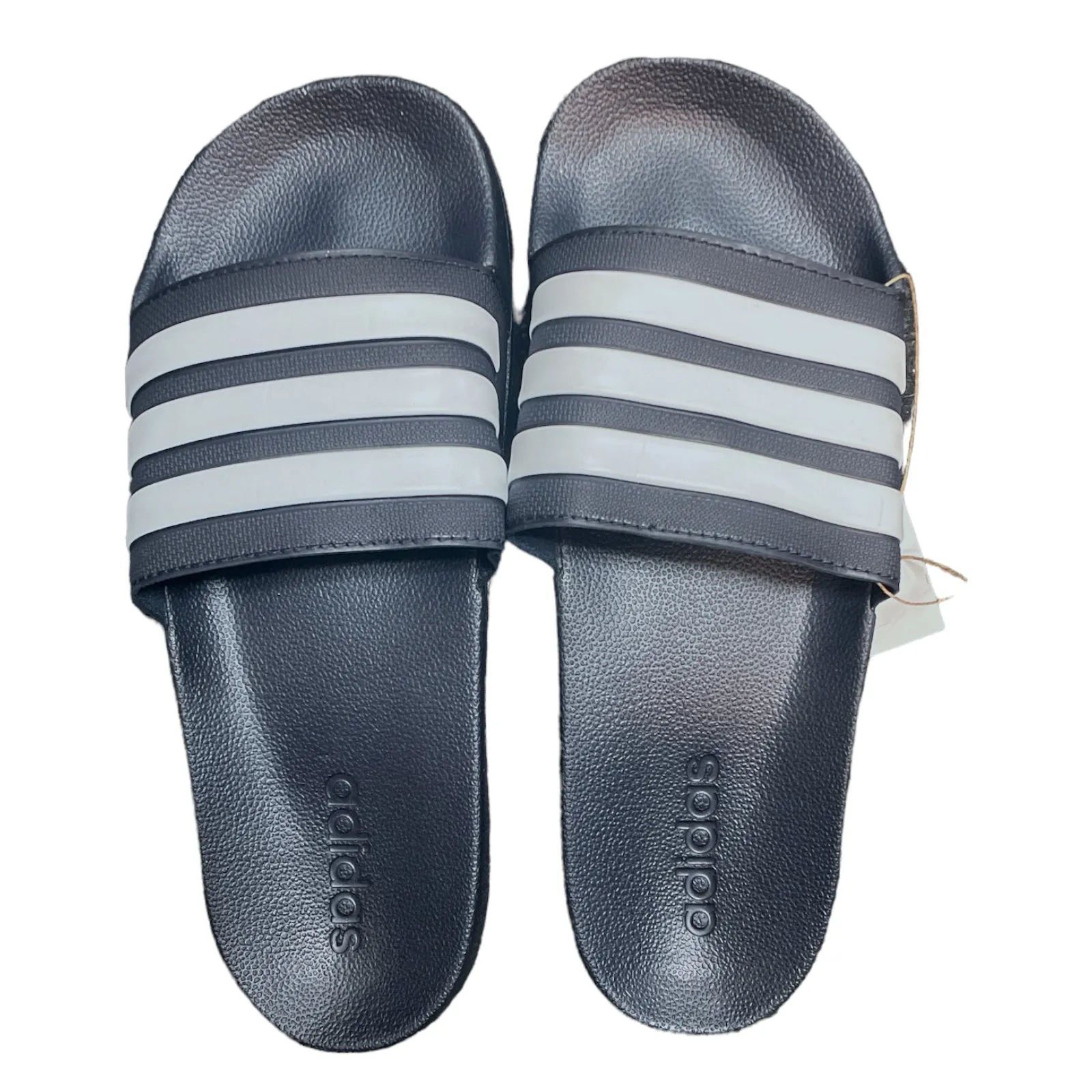 Adidas Men's Adilette Shower Sandal Slide