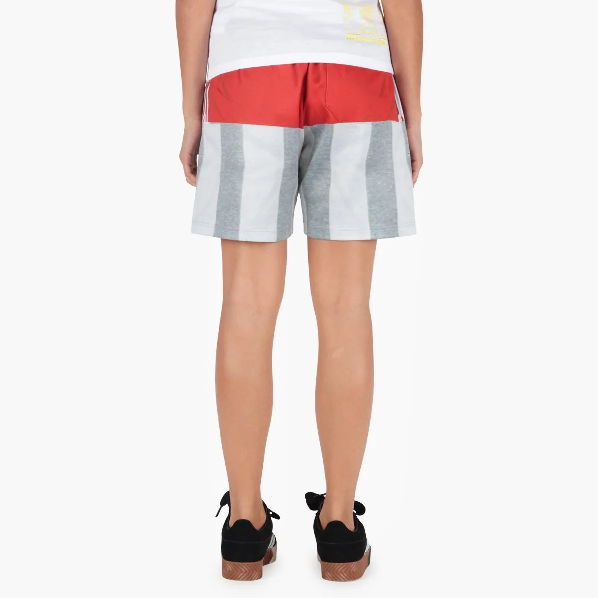 adidas Originals by Alexander Wang Photocopy Shorts