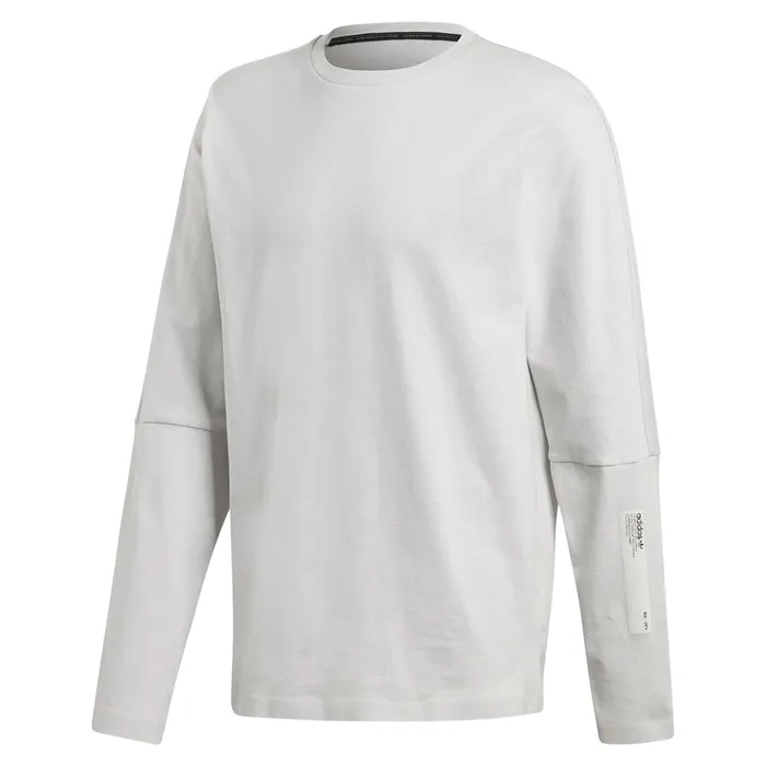 adidas Originals Men's NMD Long Sleeve T-Shirt CE1573