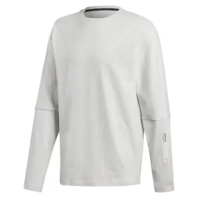 adidas Originals Men's NMD Long Sleeve T-Shirt CE1573