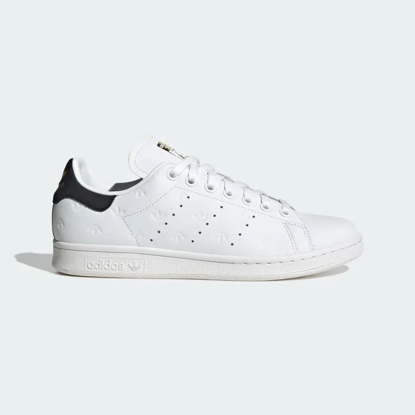 Adidas - Women's Stan Smith White/Black FZ6371