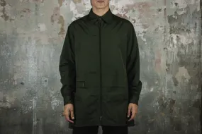 adidas Y-3 Classic Ripstop Overshirt