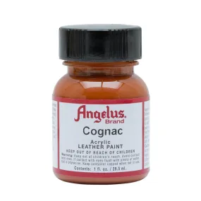 Angelus Cognac Leather Paint 055