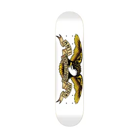 Anti Hero Classic Eagle Deck 8.75