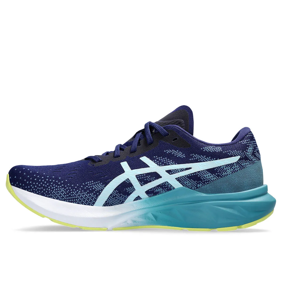 Asics Dynablast 3 Women Dive Blue Aquamarine   