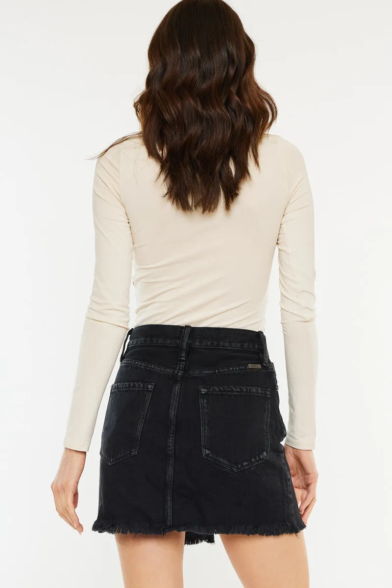 Audrey High Rise Skirt