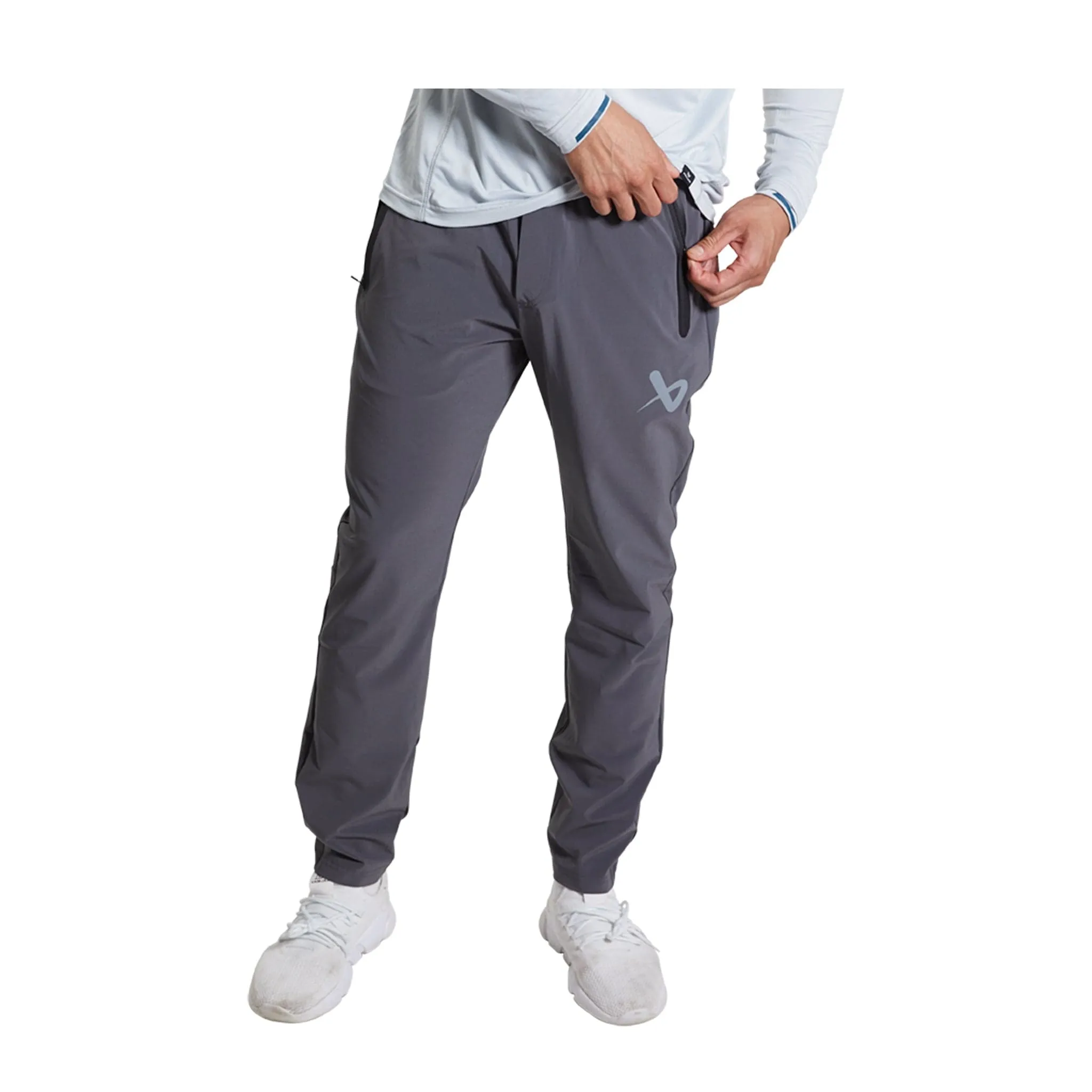 Bauer FLC Stretch Mens Jogger Pants