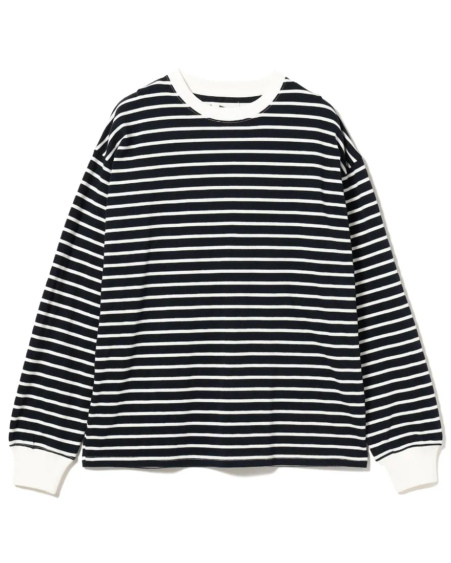 Blinky Striped Longsleeve Tee