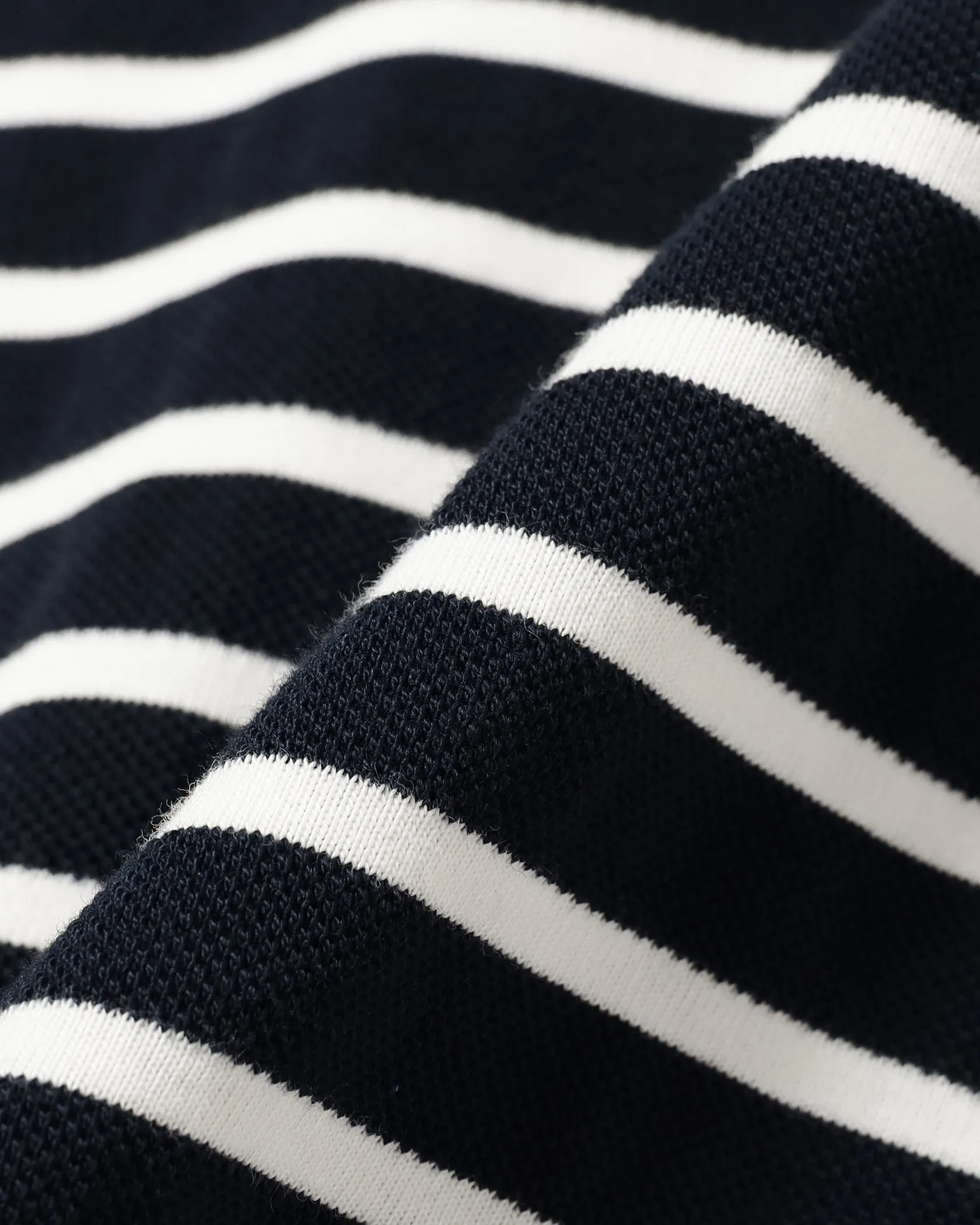 Blinky Striped Longsleeve Tee