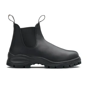 Blundstone #2240 - Lug Boot (Black)