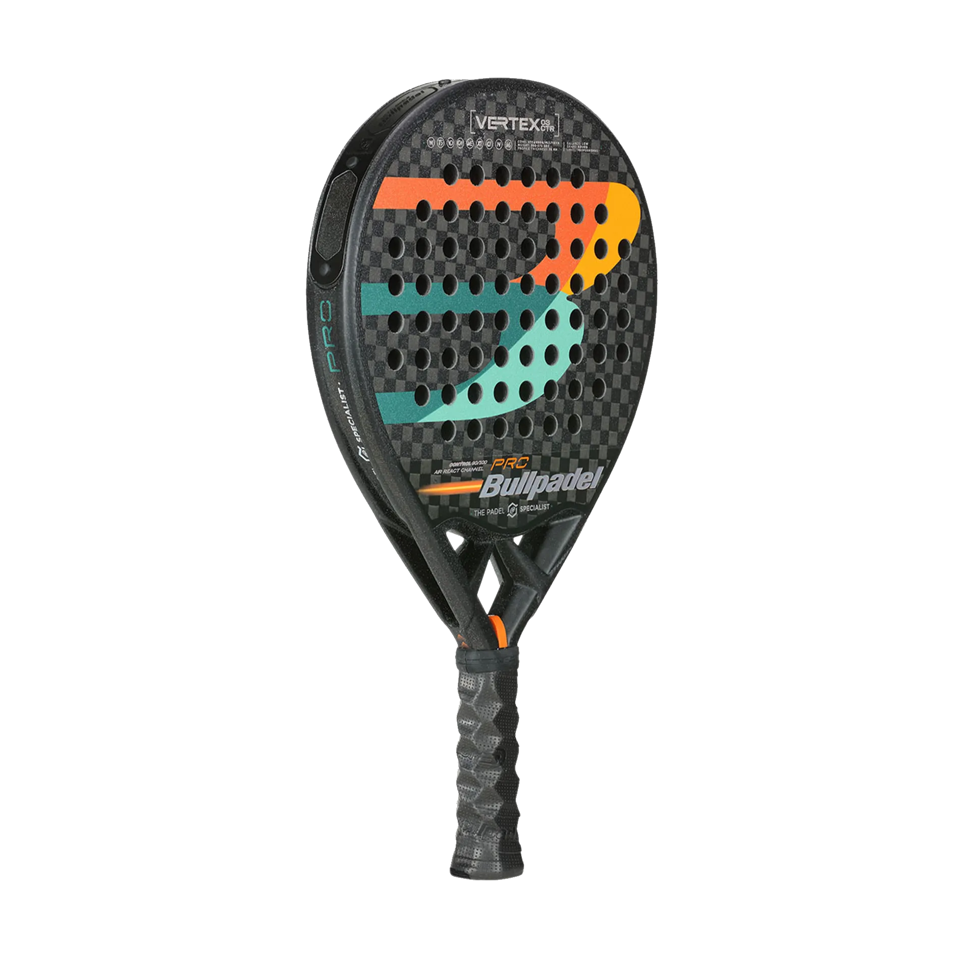 Bullpadel Vertex 03 Ctr 22