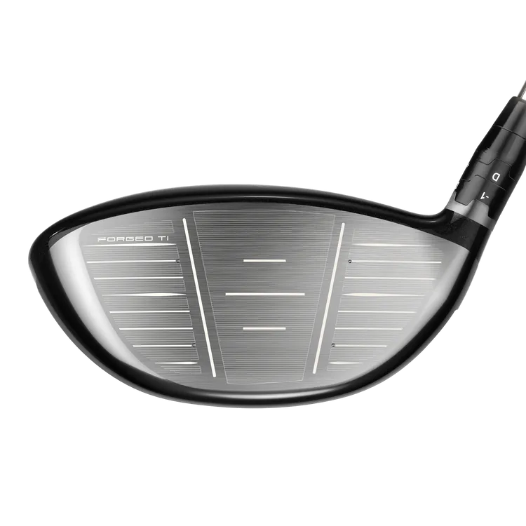 Callaway Big Bertha Driver mens RH 2023 (Custom)