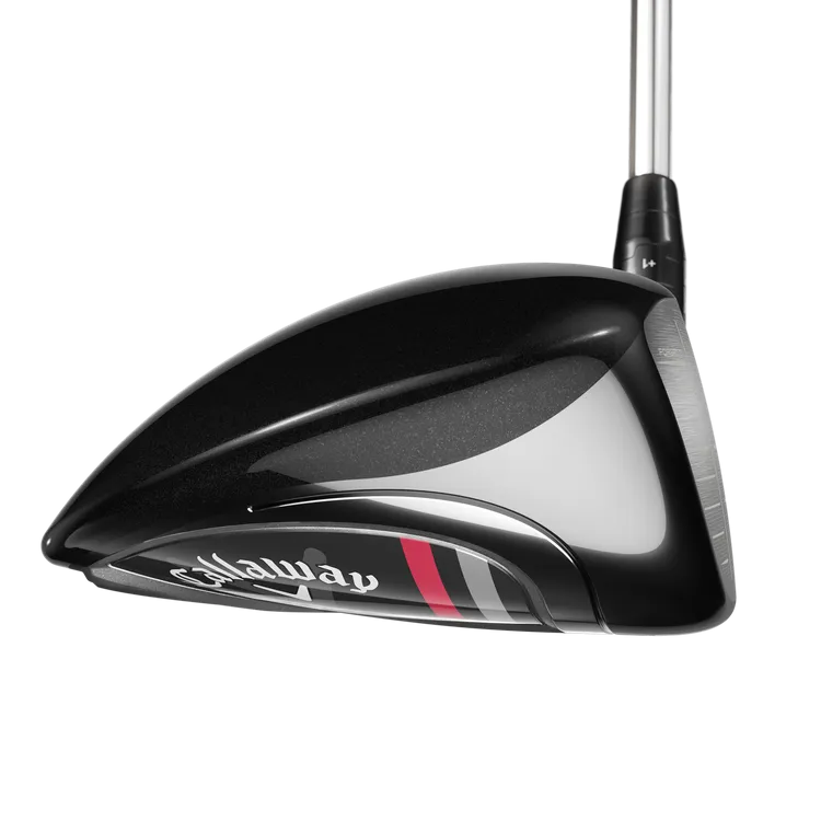 Callaway Big Bertha Driver mens RH 2023 (Custom)