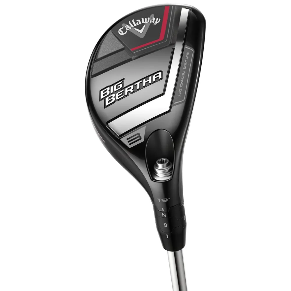 Callaway Mens Big Bertha Hybrid '23