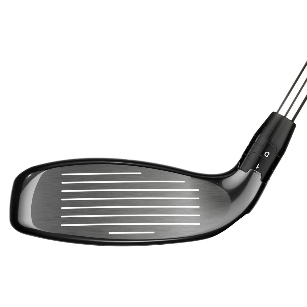 Callaway Mens Big Bertha Hybrid '23