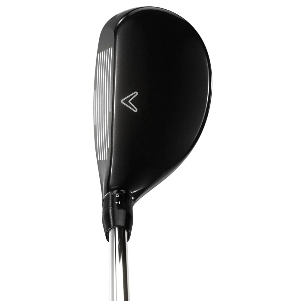 Callaway Mens Big Bertha Hybrid '23