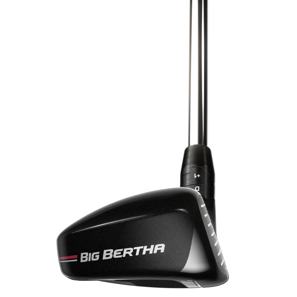 Callaway Mens Big Bertha Hybrid '23