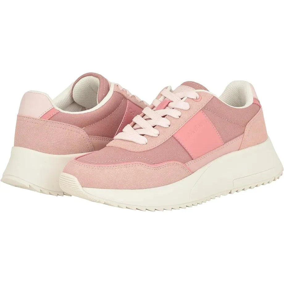 Calvin Klein Pippy Sneakers Women - PNK