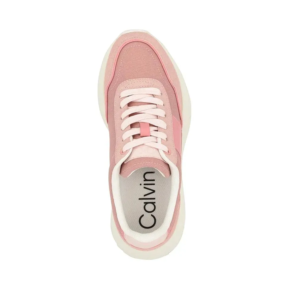 Calvin Klein Pippy Sneakers Women - PNK