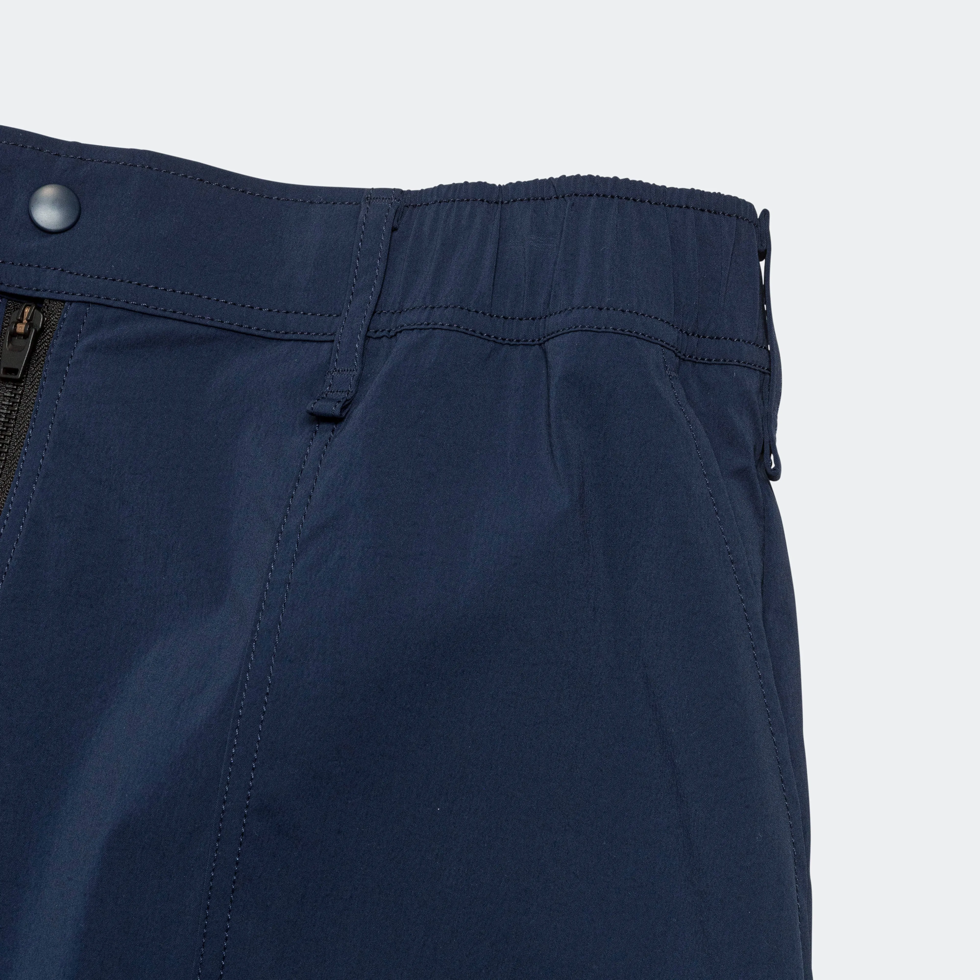 Cargo Pant × Wales Bonner - Collegiate Navy