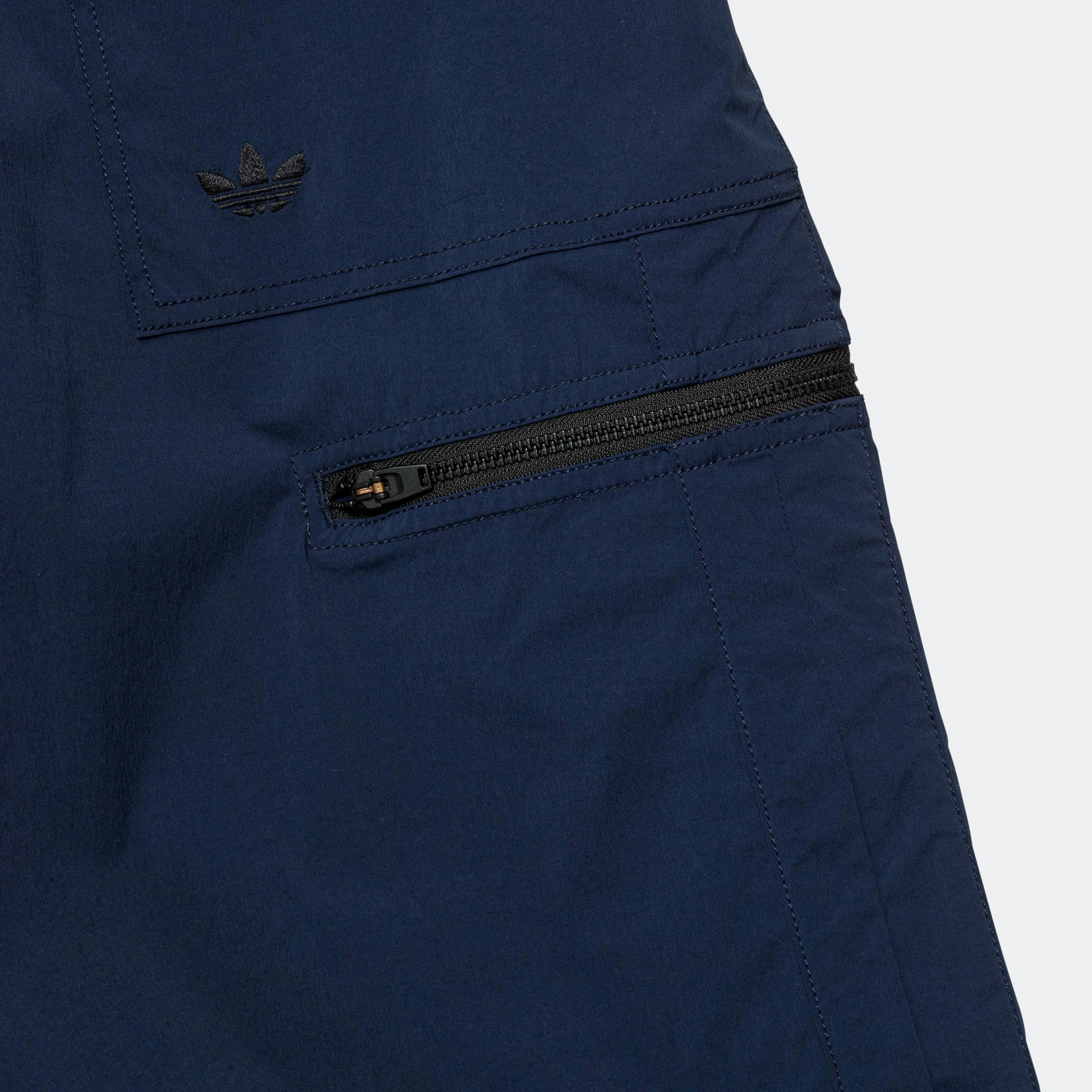 Cargo Pant × Wales Bonner - Collegiate Navy