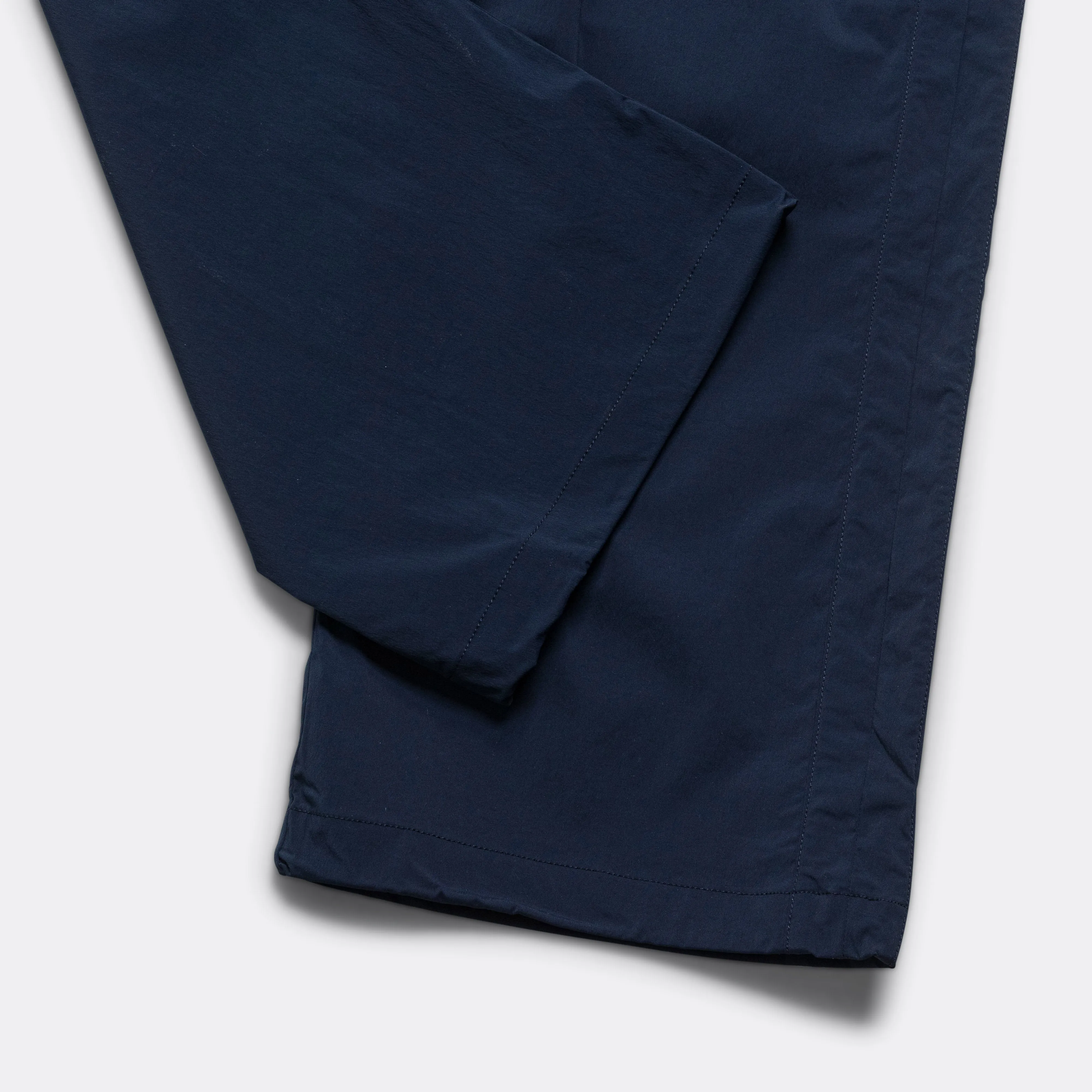 Cargo Pant × Wales Bonner - Collegiate Navy