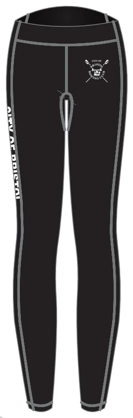 CBBC Men's Rowing Leggings