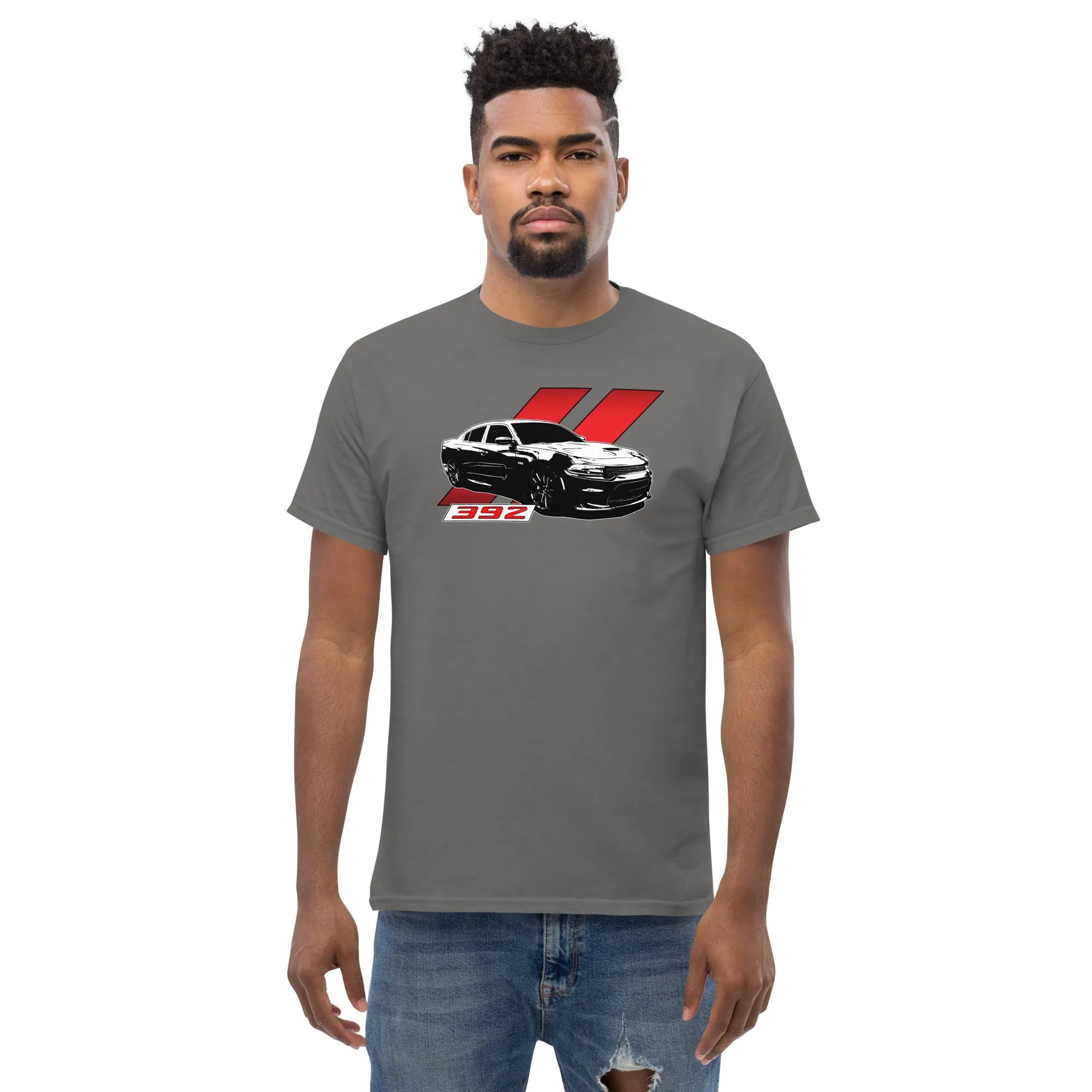 Charger 392 T-Shirt