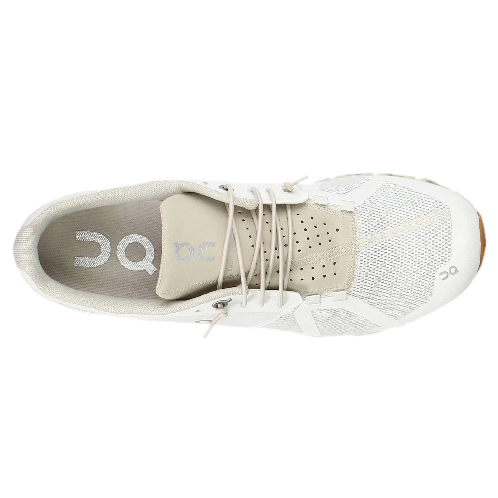 Cloud Mesh Men's Low-Top Trainers