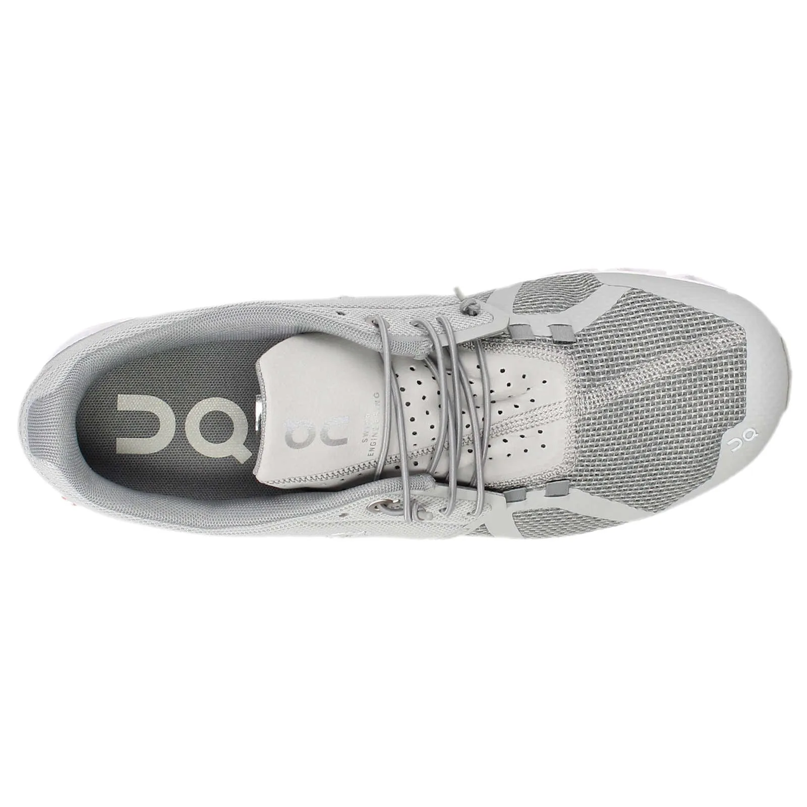 Cloud Mesh Men's Low-Top Trainers