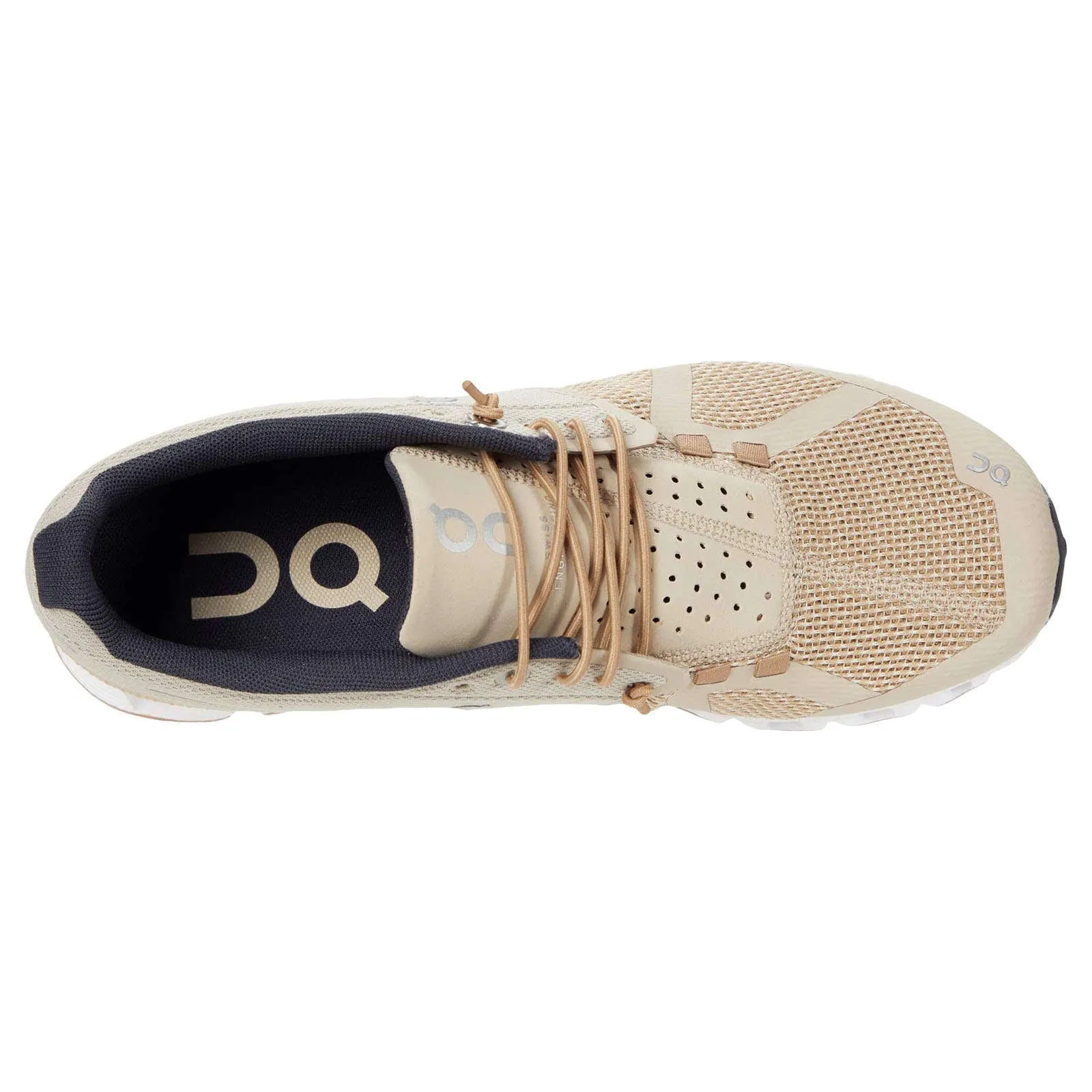 Cloud Mesh Men's Low-Top Trainers