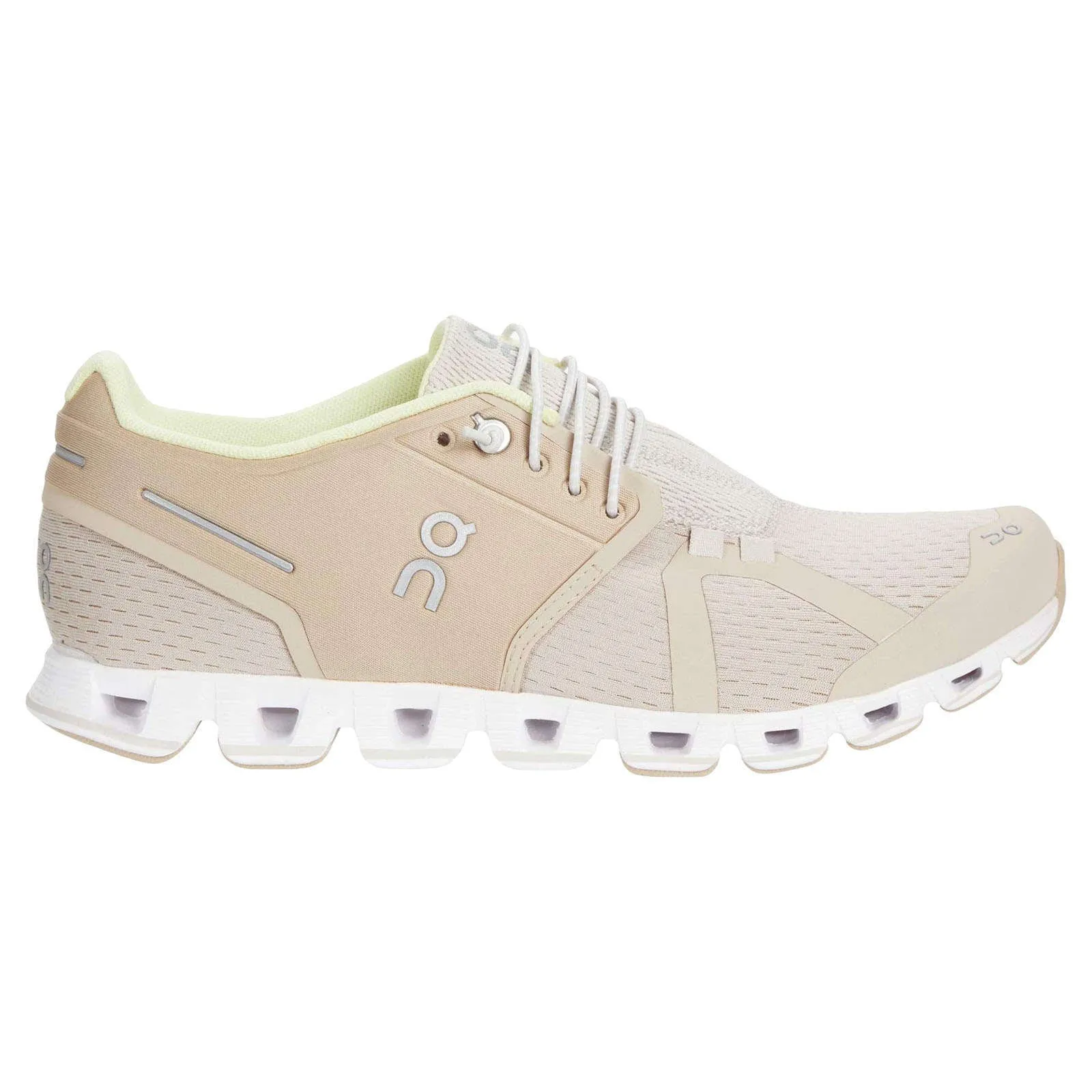 Cloud Mesh Women's Low-Top Trainers