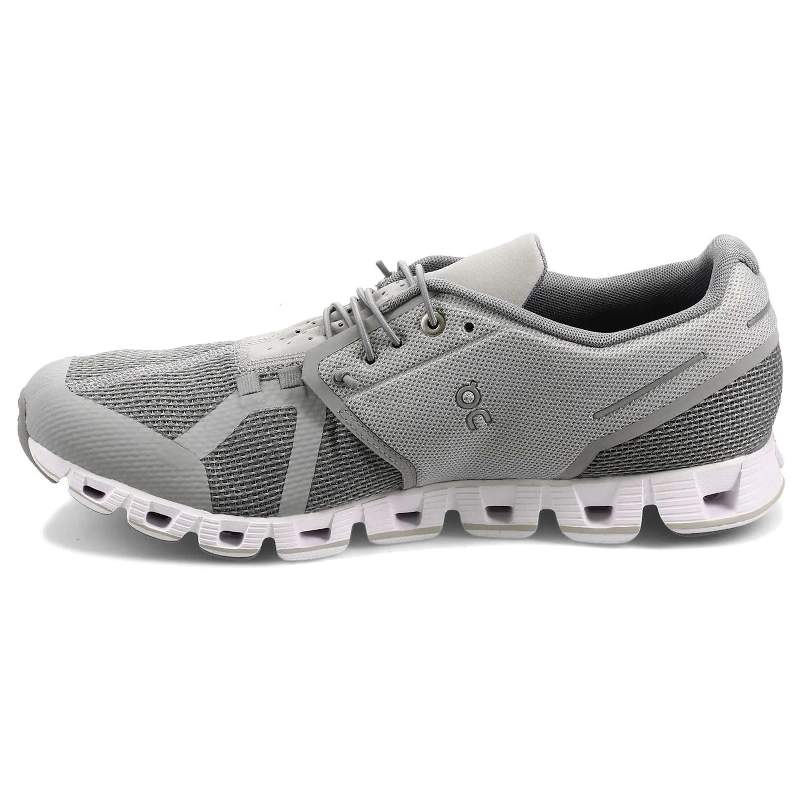 Cloud Mesh Women's Low-Top Trainers