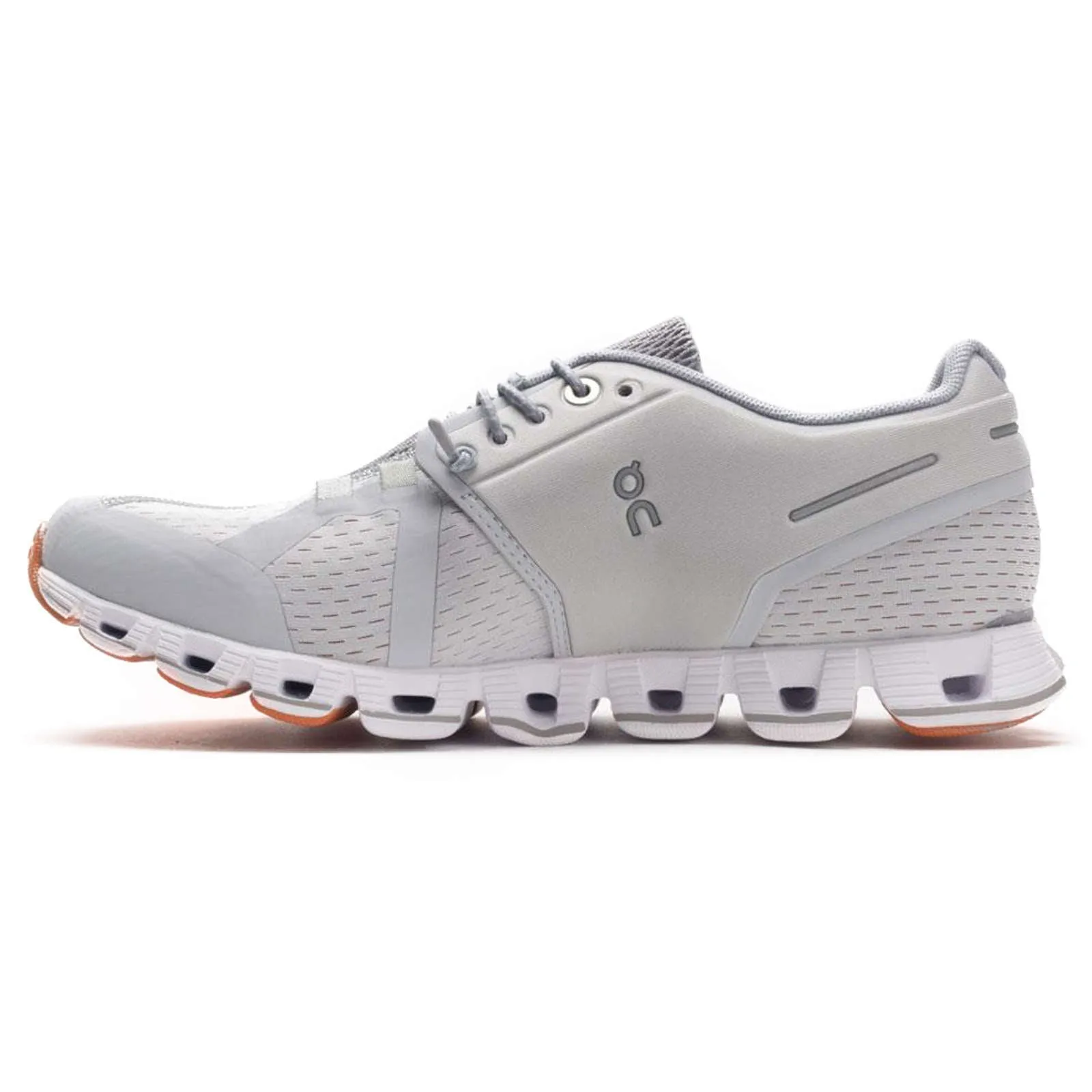 Cloud Mesh Women's Low-Top Trainers