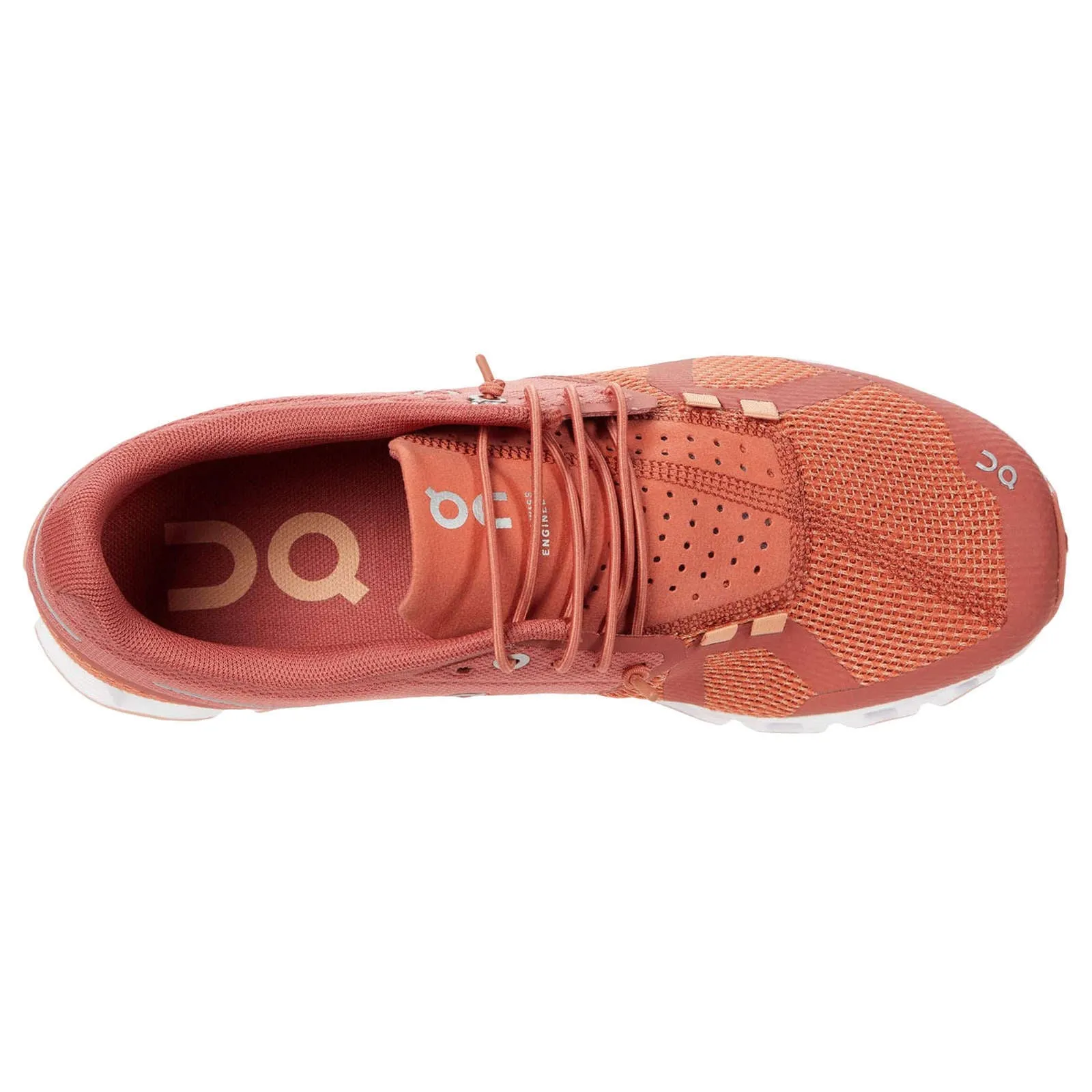 Cloud Mesh Women's Low-Top Trainers