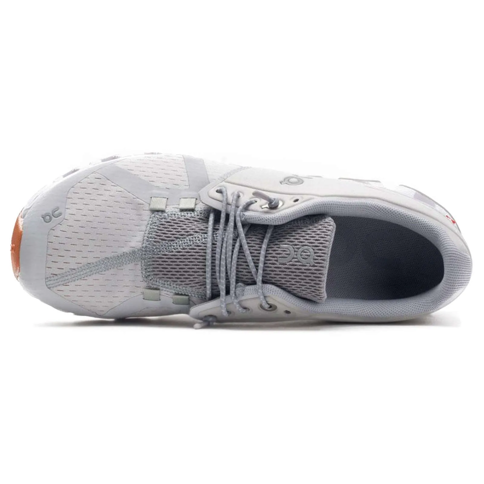 Cloud Mesh Women's Low-Top Trainers