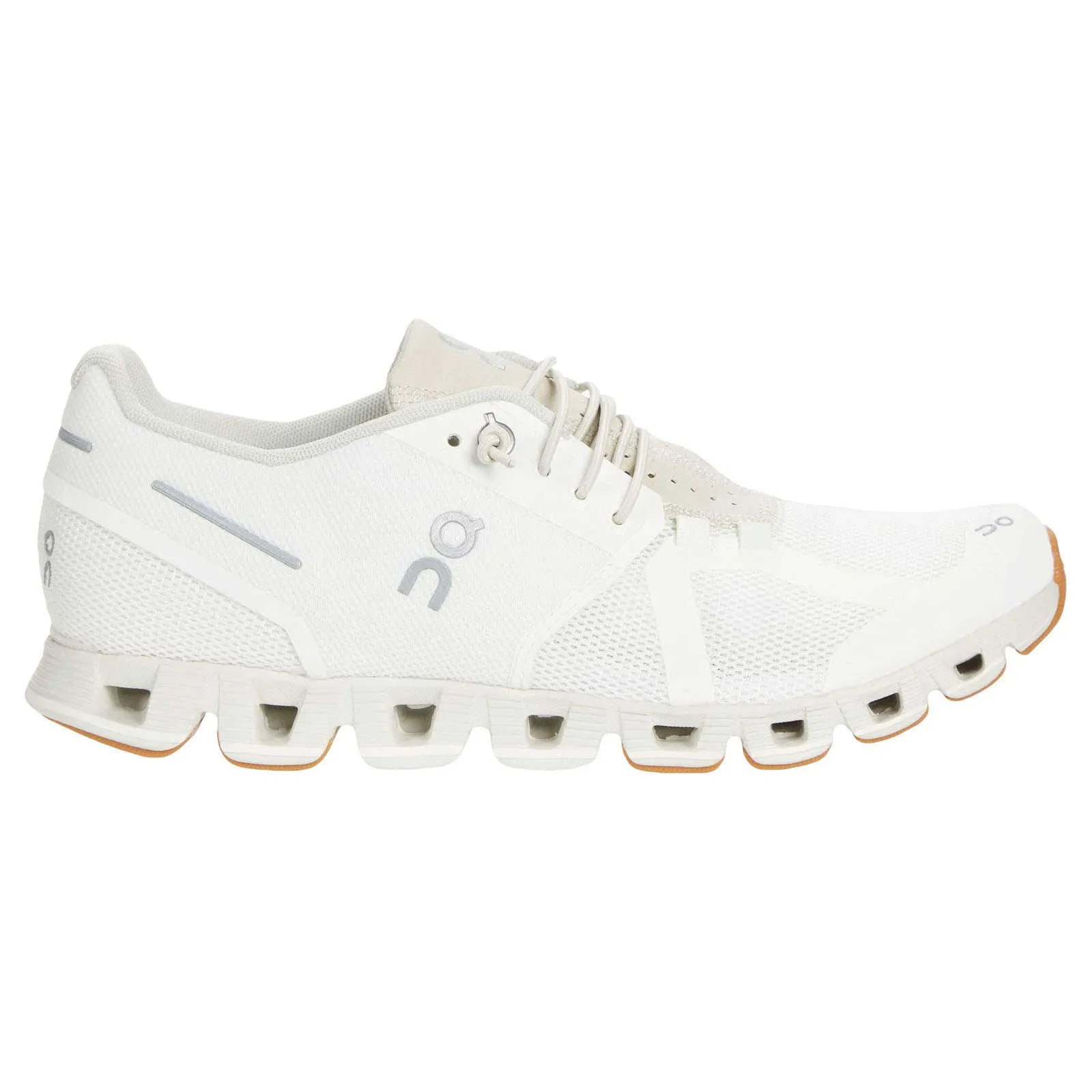 Cloud Mesh Women's Low-Top Trainers