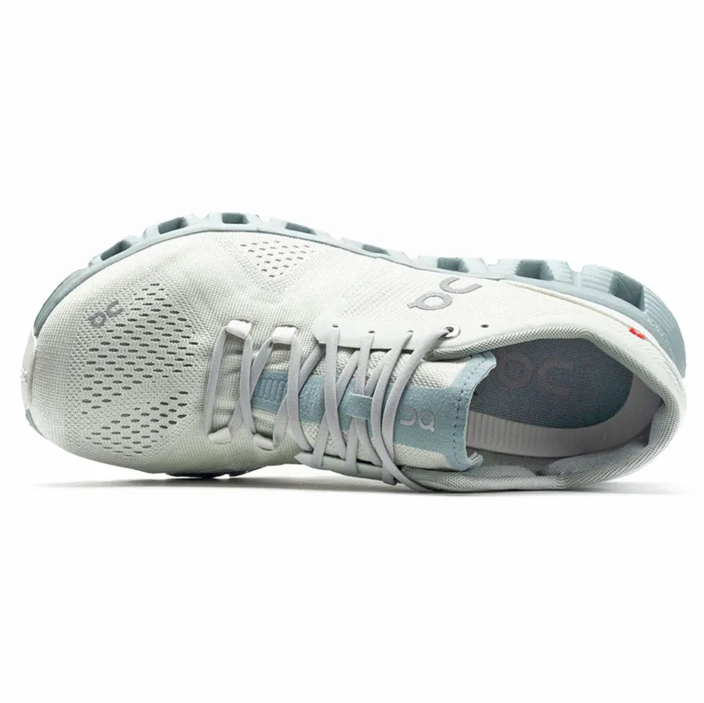 Cloud X Textile Women's Low-Top Trainers