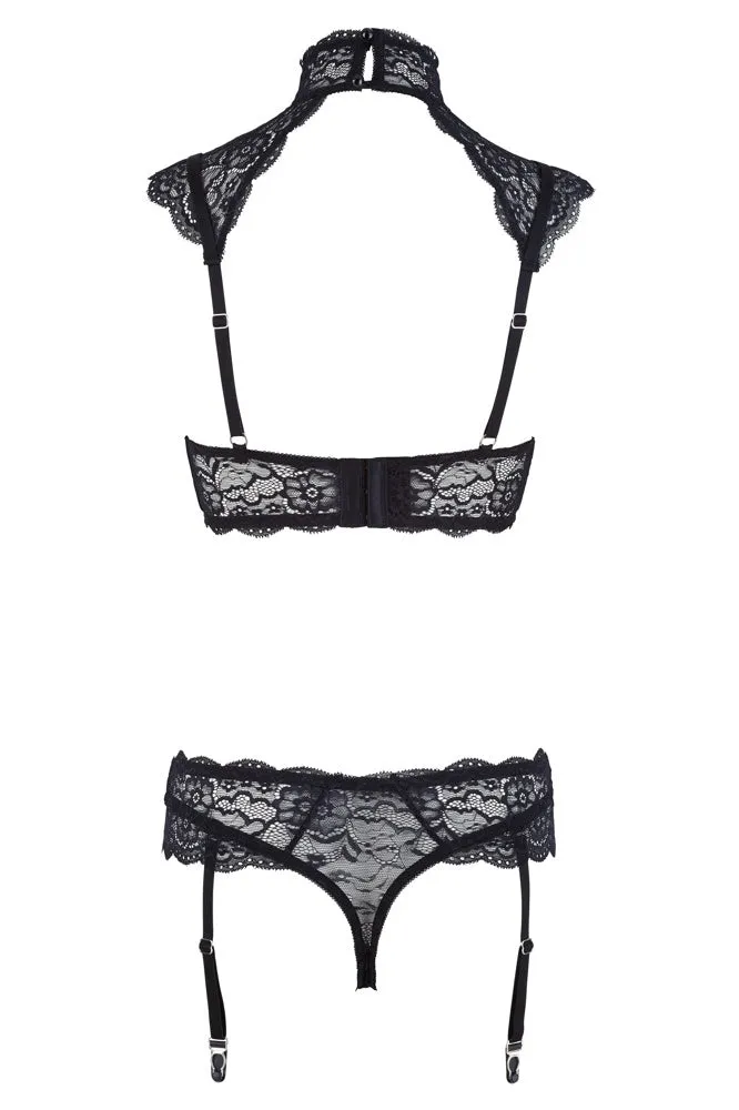 Cottelli Collection Lingerie Set