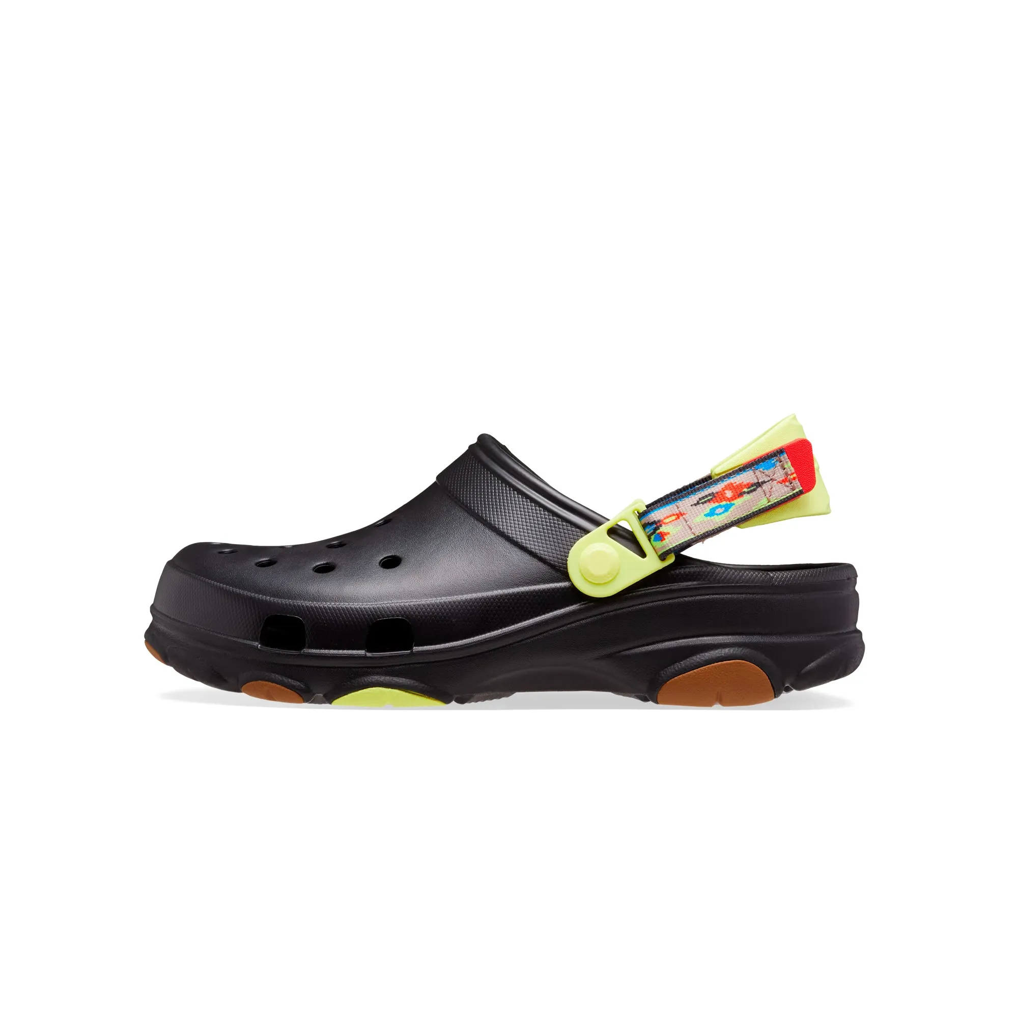 Crocs Classic All Terrain Ikat Clog