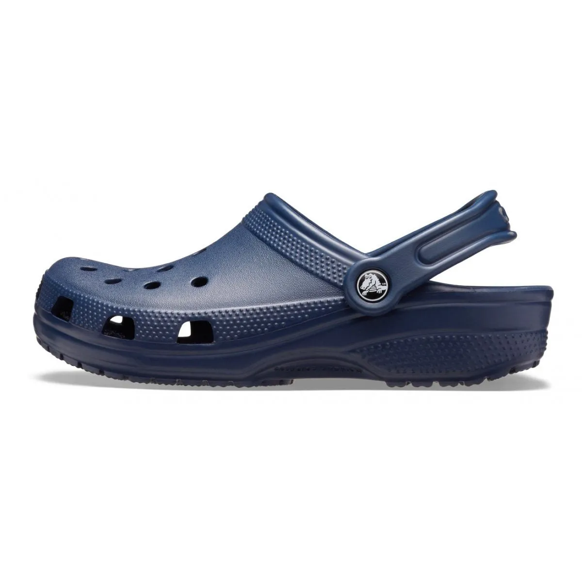 Crocs Sabot Classic slipper for adults 10001-410 blue