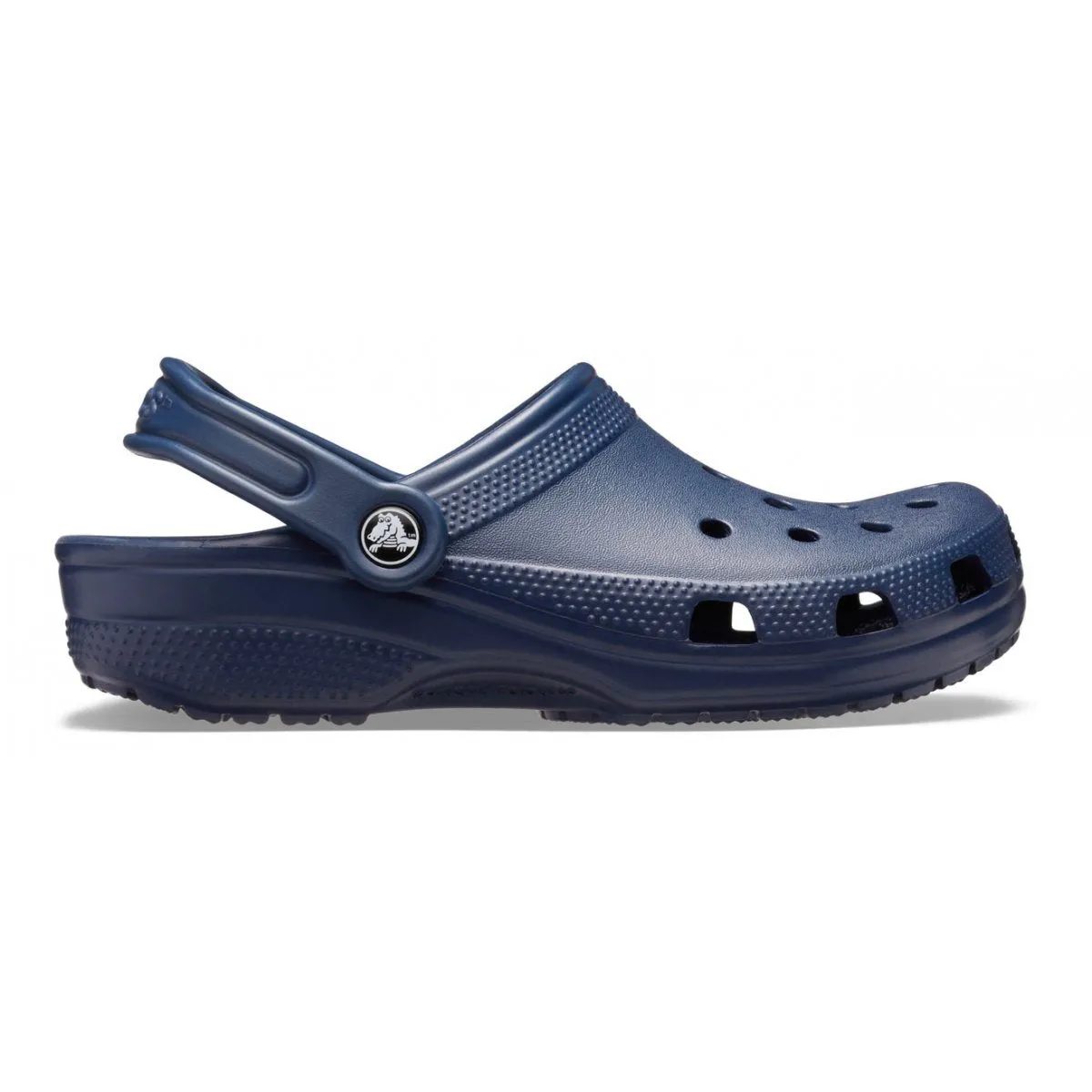 Crocs Sabot Classic slipper for adults 10001-410 blue