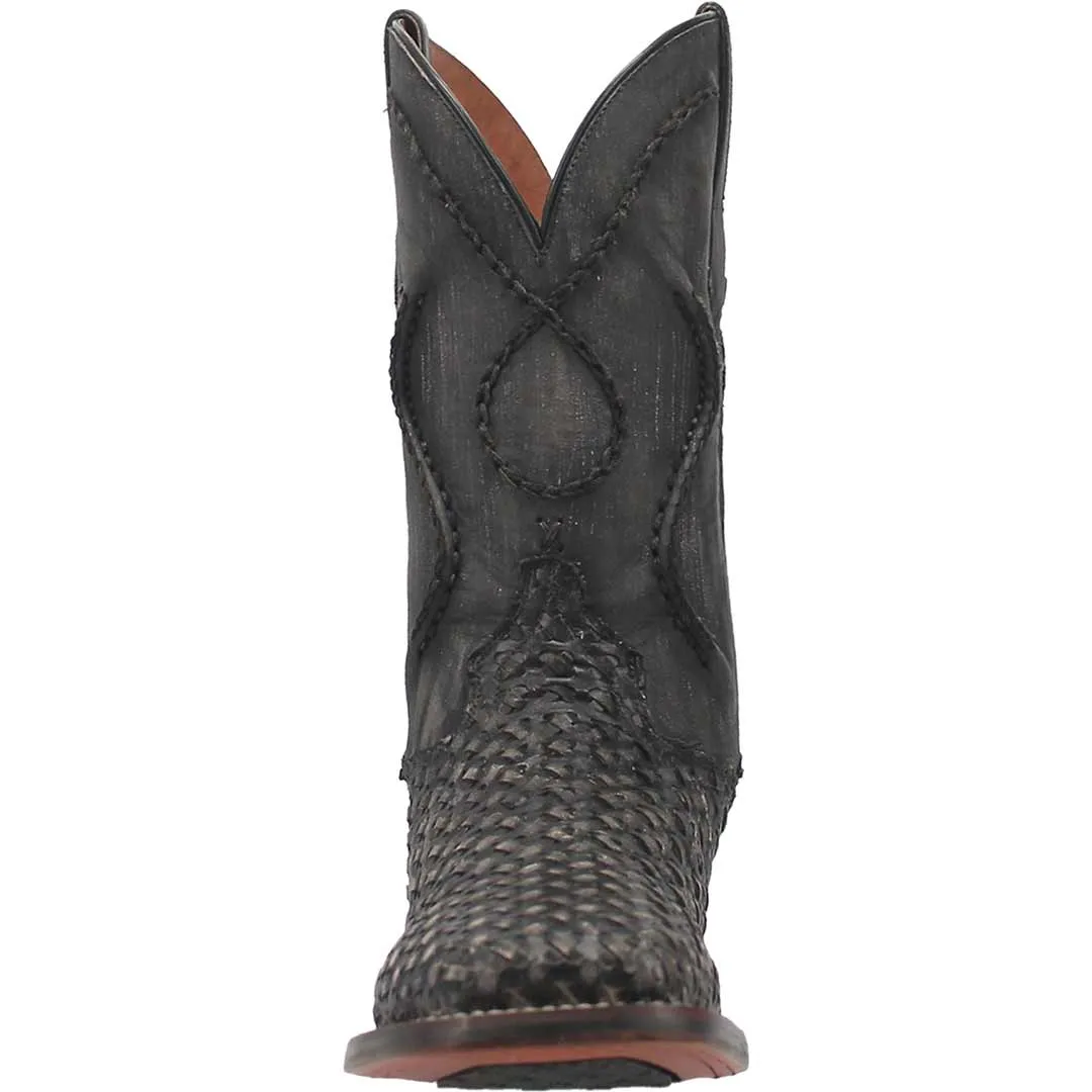 Dan Post Men's Stanley Leather Cowboy Boots