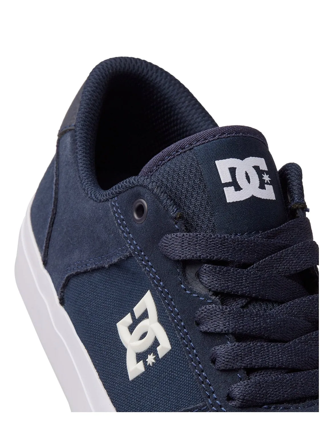 DC Men's Teknic Shoe