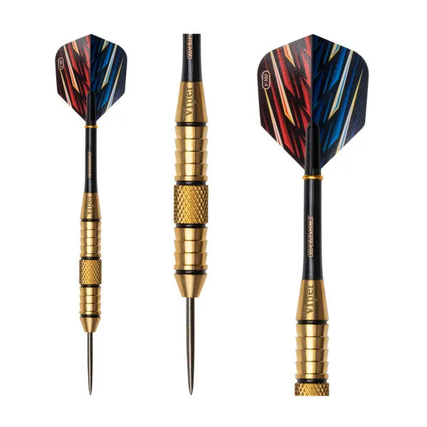 Elite Brass Steel Tip Darts