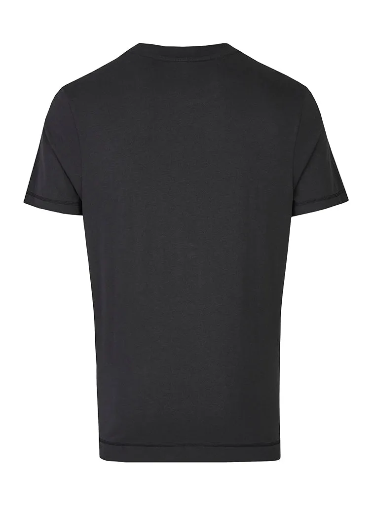 ESL Classic T-shirt CT Black